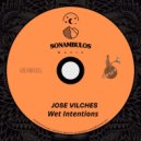 Jose Vilches - The Promise (Original Mix)