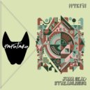 JARR Head - Streamlining