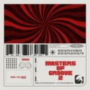 Sergio Caubal, Jorge Medrano - Move That Funk