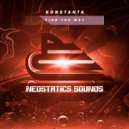 KONSTANTA - Find The Way (Extended Mix)