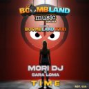 Mori DJ, Sara Loma - Time (Original Mix)