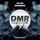 DAVIDI (HUN) - Pushing