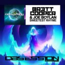 Brett Cooper & Joe Boylan - Sweetest Rhyme (Extended Mix)