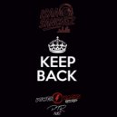 Isaac Sanchez - Keep Back