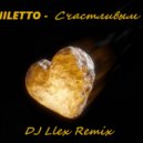 NILETTO - Счастливым (Dj Llex Remix)