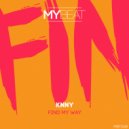 KNNY - Find My Way (Original Mix)