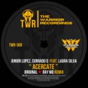 Junior lopez & Corrado Q & Laura Silva & Ray MD - Acercate (feat. Laura Silva) (Ray MD Remix)