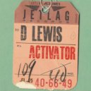 D Lewis - Activator ()