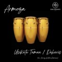 Armoza - Usikate Tamaa (Original Mix)