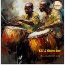 KBZ & Clinton Que - 10 000 Warriors (Re-Mastered 2025)