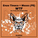 Enzo Tinoco & Moses (PE) - Pretty Girls ()
