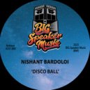 Nishant Bardoloi - Disco Ball ()