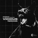 Indobeats & Mantra Sounds & POP THA TRUNK - Vicious (feat. Mantra Sounds)