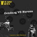Tukang Tabuh - Gendang vs. Korona