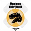 Moodmen - Underground ()