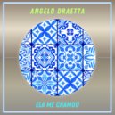 Angelo Draetta - Ela Me Chamou ()