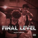 MC Mn do IB & menor diaZ & LS do IB & Vulgo DJ - Final Level (feat. Vulgo DJ) ()
