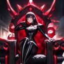 Asuna - Lustful Whispers