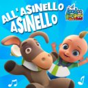 LooLoo Kids Canzoni per Bambini - All\'asinello, asinello ()