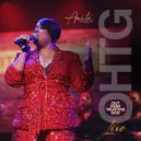 Anita Wilson & Rubi Green & Kincy - Out Here Trusting God (feat. Rubi Green & Kincy) (Live)