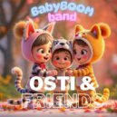 BabyBOOM band - Osti Goes to the Shop ()