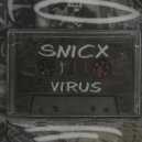 SnicX - VIRUS ()
