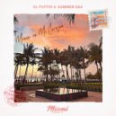 El Puffin, summer sax - Miami en Mi Corazón (Original Mix)