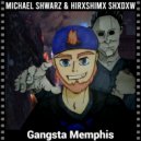 Michael ShwarZ & HirxshimxShxdxw - Gangsta Memphis (Original Mix)