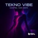 Costel Van Dein - TEKNO Vibe (Extended Mix)