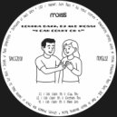 Lounna Dazz, Dj Ale Rossi - I Can Count On U (Radio Edit)