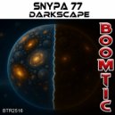 Snypa 77 - Unsanity Split (EP Mix)