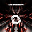 Mr.Martin, Txalfon - Don\'t Stop (Original Mix)