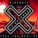 KiranKix - Nonstop Energy (Extended Mix)
