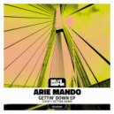 Arie Mando - Clicky (Original Mix)