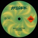 Hugo Carter - Bésame