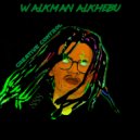 Walkman Alkhebu feat. Bongani Mehlomakhulu - Setlogolo sa Ga Masemola (Funky Dub Mix)