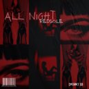 Redsole - All Night (Extended Mix)