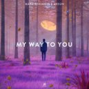 Marc Benjamin & Ansun - My Way To You (Extended Mix)