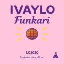 Ivaylo - Funkari