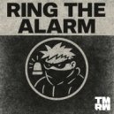 Jakka - Ring The Alarm (Original Mix)