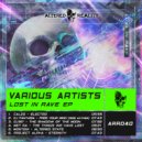 Montoni - Altered State