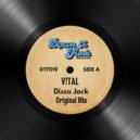 V!TAL - Disco Jack (Original Mix)