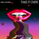 Adam J. Colosimo - Take It Over (Original Mix)