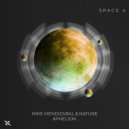 Mike Mendizabal, Natune - Aphelion