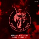 Meriva - Sleep Visions