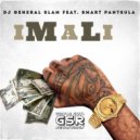 DJ General Slam feat. Smart Pantsula - iMali (Instrumental Mix)