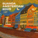 NoMosk, Daniela Presta - Same Old Sky