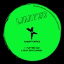 Fabri Torres - Trap And Cookies