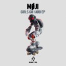 Moji - Dance All Night (Original Mix)