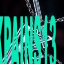 kurir - THE FRENZY (Original Mix)